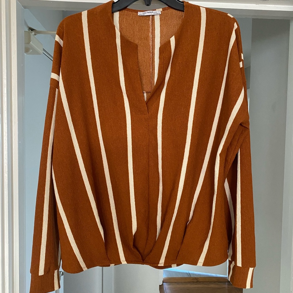 Zara Top